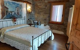 B&B Alla Lanterna